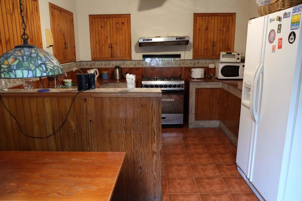 Inkawasi Miraflores Hostel Lima Eksteriør billede