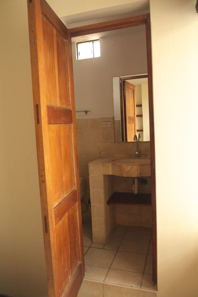 Inkawasi Miraflores Hostel Lima Eksteriør billede